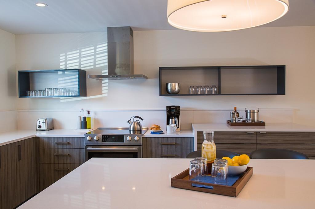 Villa North Harbor Montauk Esterno foto