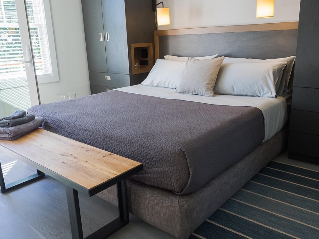 Villa North Harbor Montauk Esterno foto